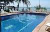 Milky Bay Resort 